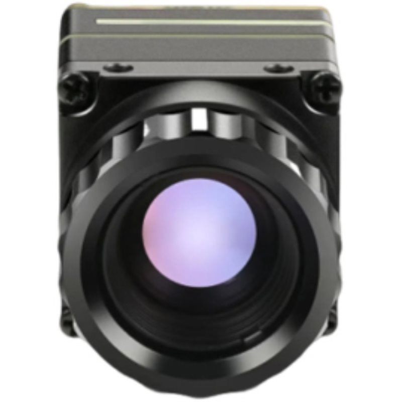 Drone Thermal Imaging - وحدة كاميرا حرارية A24U بدقة 256×192