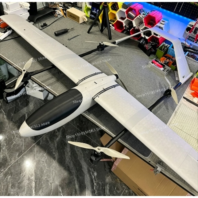 Drone 3D Modeling - طائرة بدون طيار مطبوعة بتقنية ثلاثية
