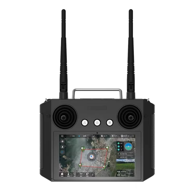 Drone Agriculture Monitoring - لطائرة بدون طيار الزراعية Skydroid H12
