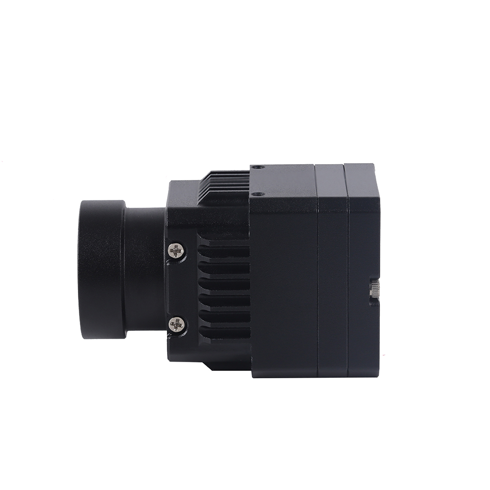Drone Thermal Imaging - ZJZ عدسة 35 مللي متر 640x512