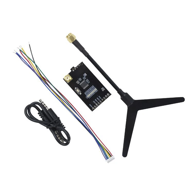 Drone Video Production - منتجات ممتازة 2026 2W 1.2G 1.3G