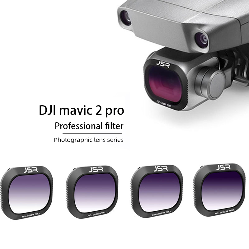 Drone Ndvi - ملحقات دي جي آي مافيك 2