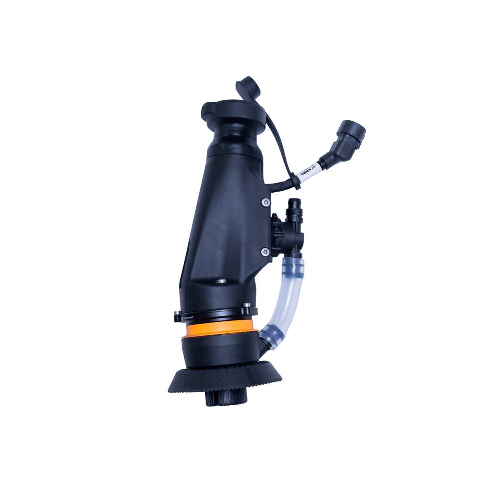 Drone Agriculture Monitoring - مجموعة فوهات طرد مركزي لطائرة بدون