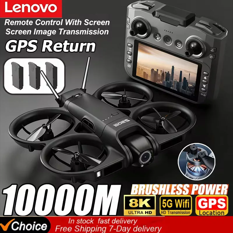 Drone Video Production - طائرة لينوفو Z906 ميني بدون طيار