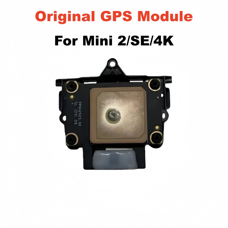 Drone Mapping - وحدة GPS الأصلية لأجزاء إصلاح DJI