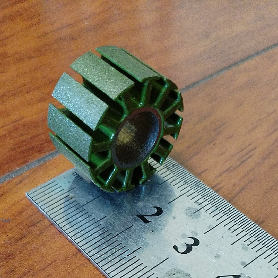 3 قطعة 2212 فرش الطائرة بدون ط - مراجعة Drone 3D Modeling وسعره