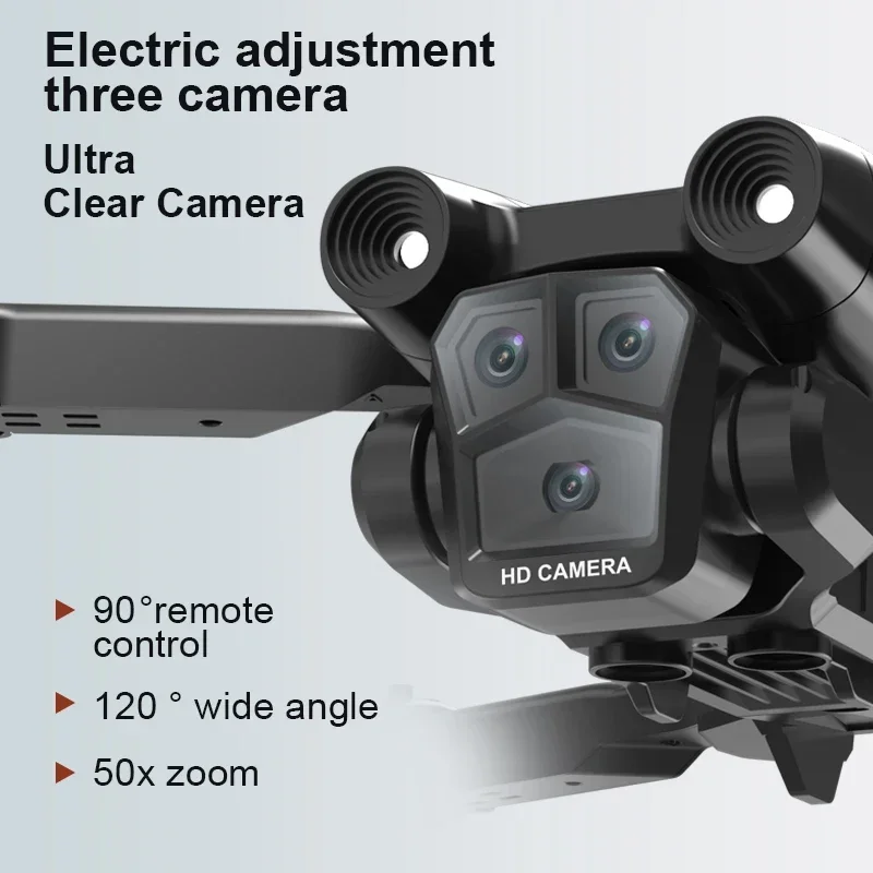 طائرة بدون طيار M4 جديدة احترا - مراجعة Drone Photogrammetry وسعره