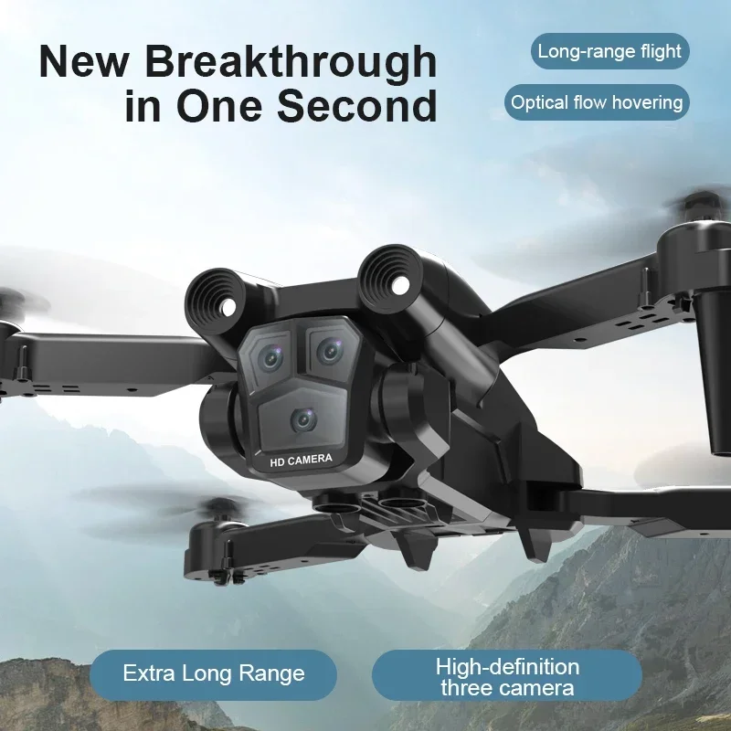 طائرة بدون طيار M4 جديدة احترا - مراجعة Drone Photogrammetry وسعره
