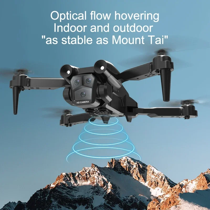 طائرة بدون طيار M4 جديدة احترا - مراجعة Drone Photogrammetry وسعره