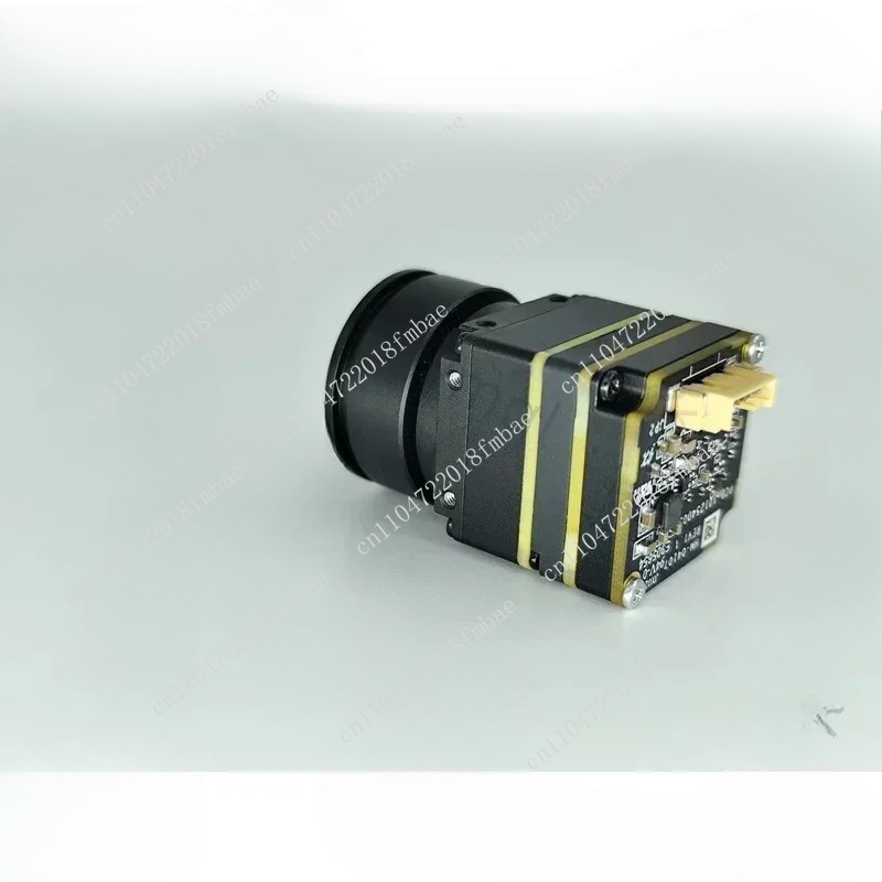 كاميرا تصوير حراري للطائرات بد - مراجعة Drone Thermal Imaging وسعره
