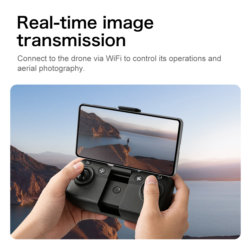 طائرة لينوفو Aeri100/Aeri100VR - مراجعة Drone Photogrammetry وسعره