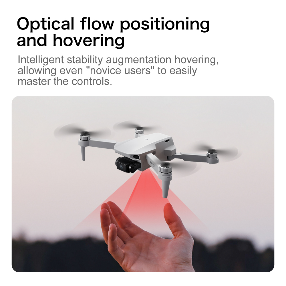 طائرة لينوفو Aeri100/Aeri100VR - مراجعة Drone Photogrammetry وسعره