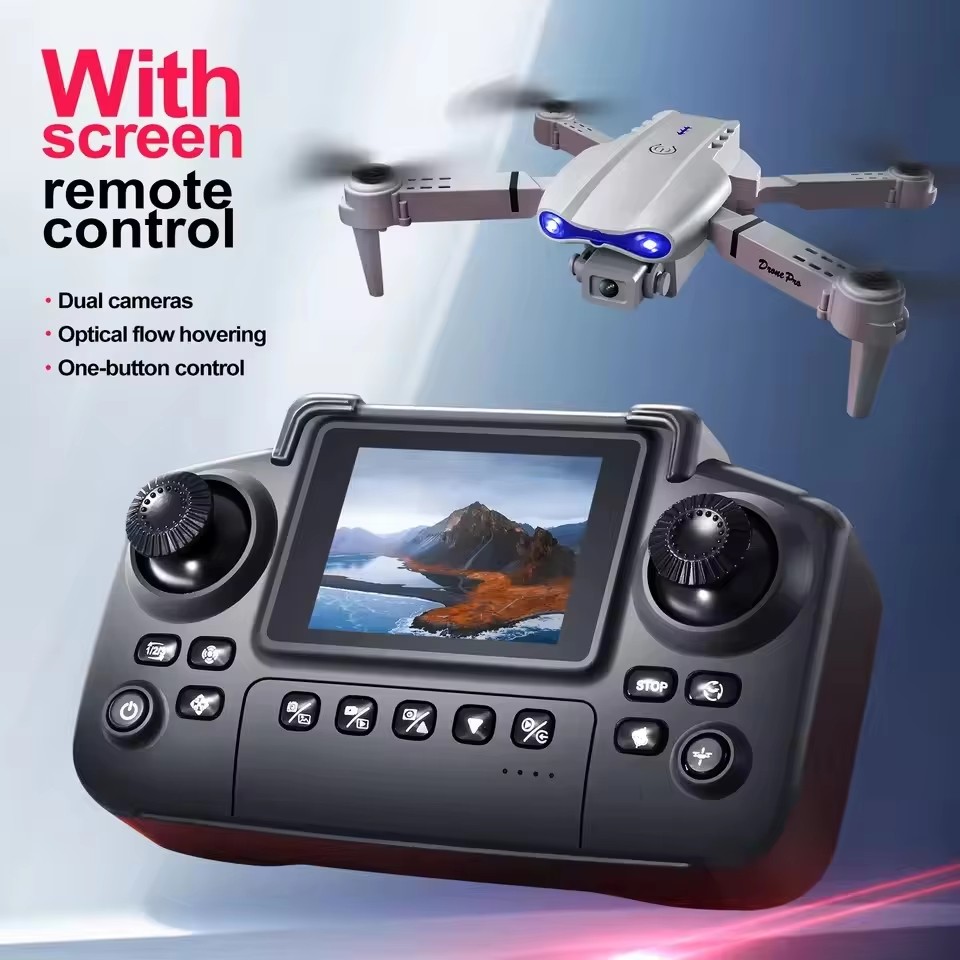 2026 طائرة بدون طيار احترافية  - مراجعة Drone Photogrammetry وسعره