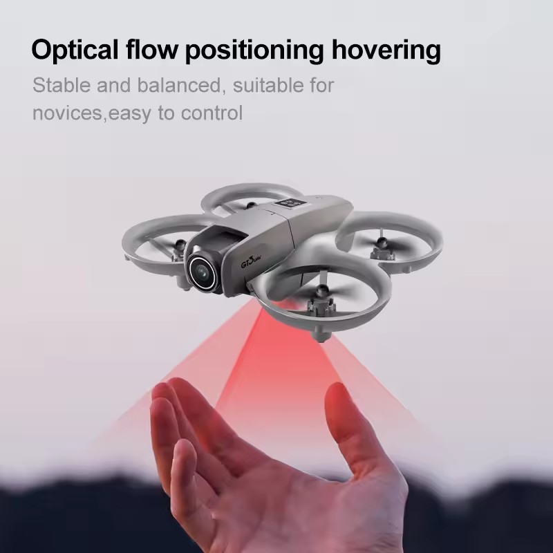 8K 5G 2.4G GPS المهنية HD التص - مراجعة Drone Photogrammetry وسعره
