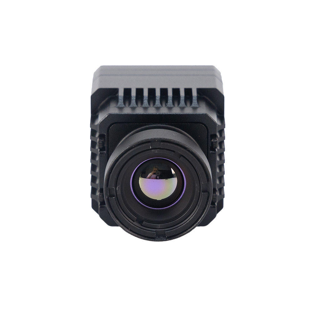 ZJZ عدسة 35 مللي متر 640x512 H - مراجعة Drone Thermal Imaging وسعره