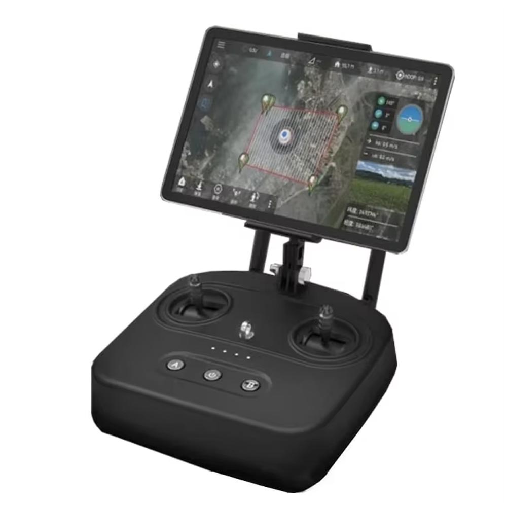 Skydroid T10 كاميرا صغيرة تعمل - مراجعة Drone Video Production وسعره