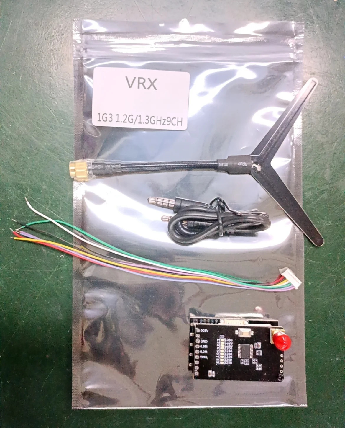 منتجات ممتازة 2026 2W 1.2G 1.3 - مراجعة Drone Video Production وسعره