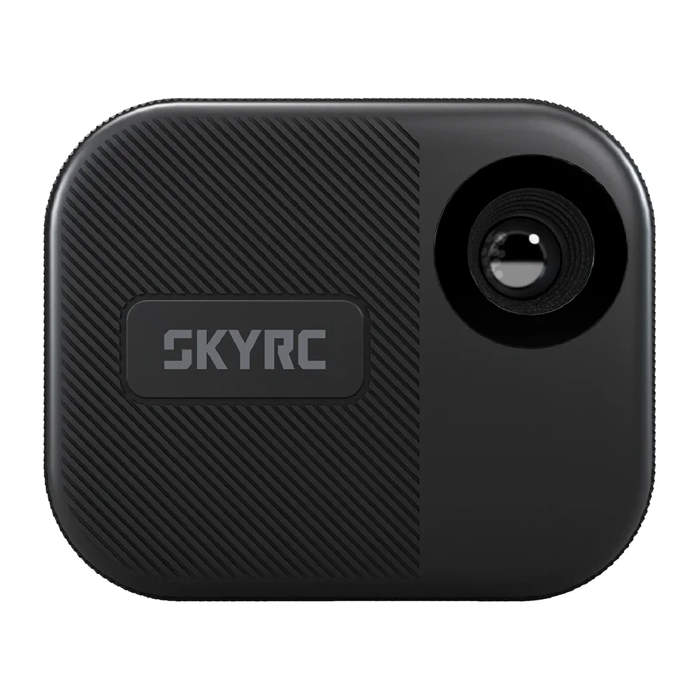 كاميرا حرارية صغيرة SkyRC ITV5 - مراجعة Drone Thermal Imaging وسعره