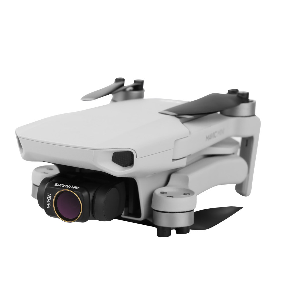 ملحقات طائرة بدون طيار صغيرة D - مراجعة Drone Ndvi وسعره