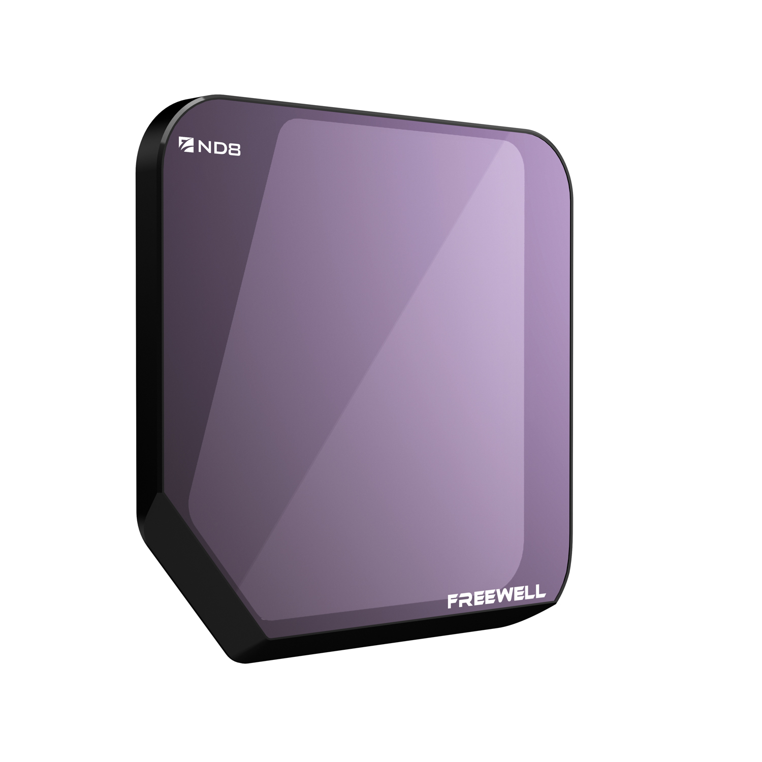 مرشحات Freewell Single UV ND م - مراجعة Drone Ndvi وسعره