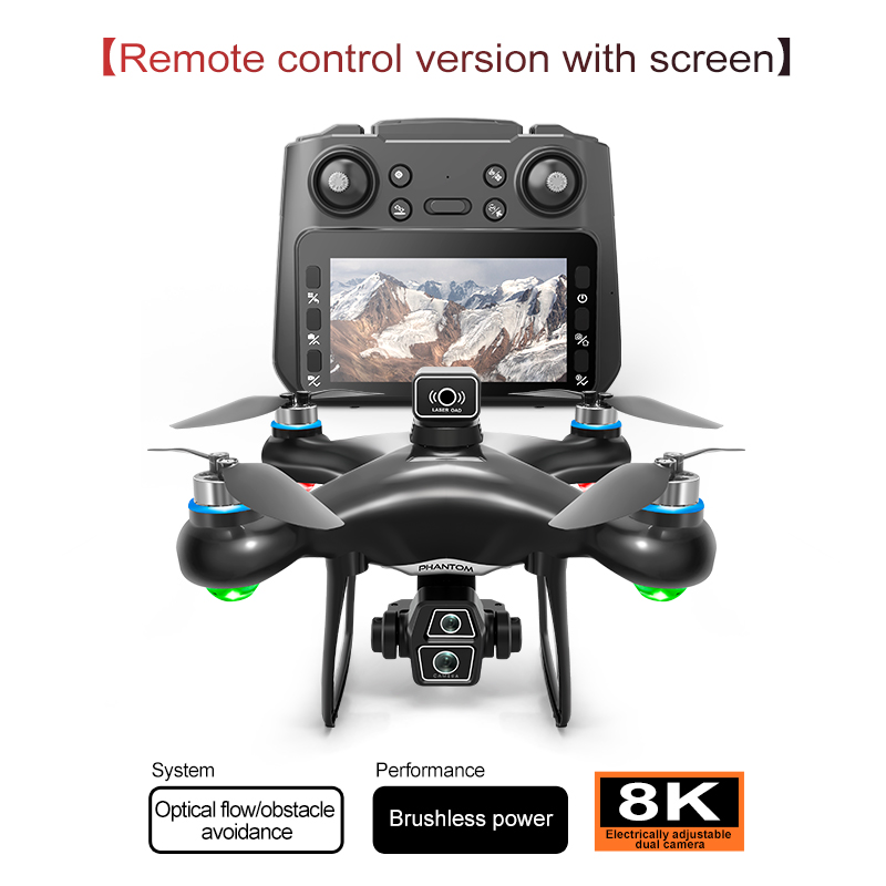 طائرة بدون طيار Z3 للتصوير الج - مراجعة Drone Multispectral وسعره