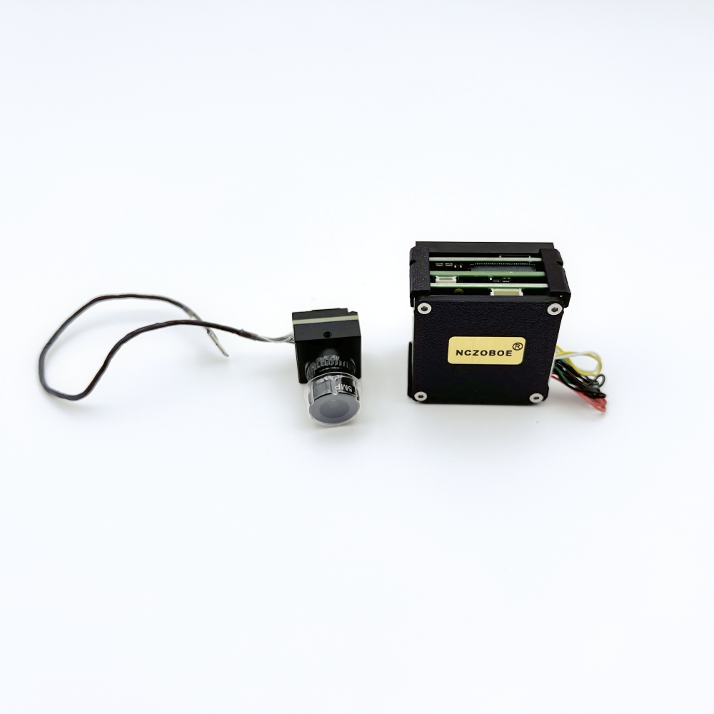 وحدة استشعار ذكية للطائرات بدو - مراجعة Drone Thermal Imaging وسعره