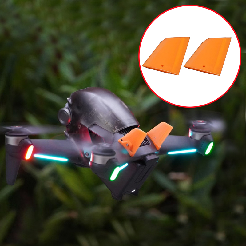 عمودي الذيل الجناح الهوائية ال - مراجعة Drone 3D Modeling وسعره