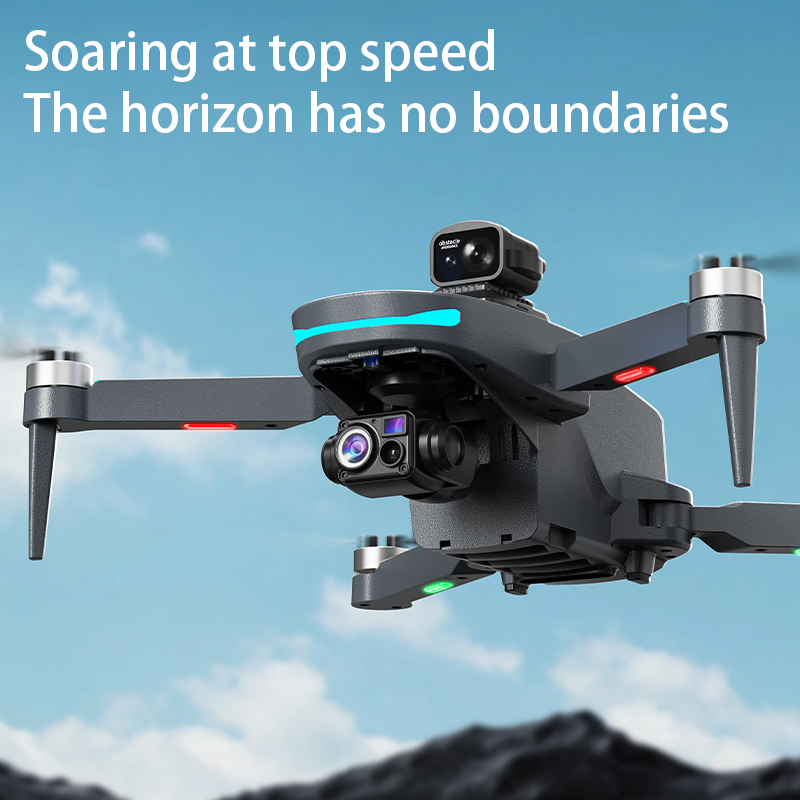 طائرة بدون طيار L200 Plus الجد - مراجعة Drone Photogrammetry وسعره