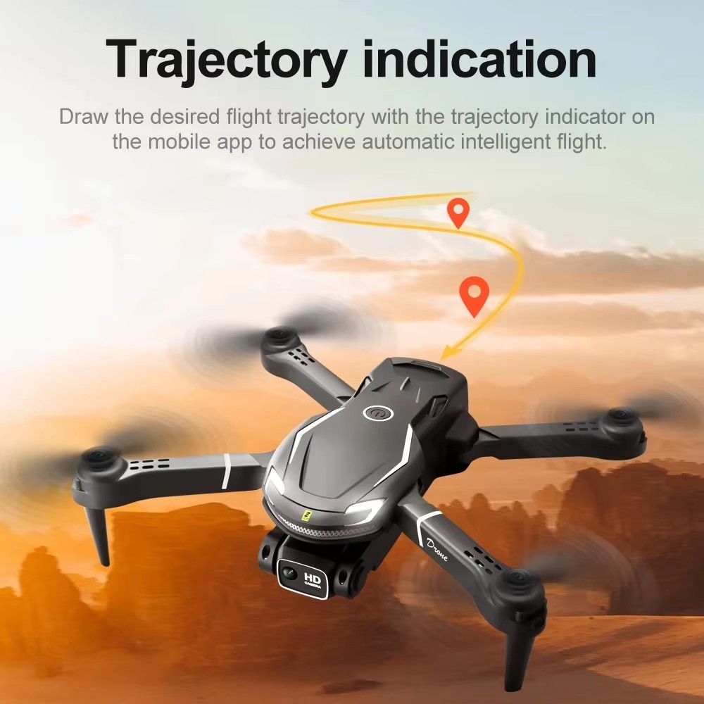 جديد V88 8K نظام تحديد المواقع - مراجعة Drone Photogrammetry وسعره