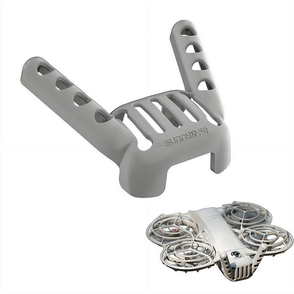 غطاء حماية لوحدة إرسال الصور D - مراجعة Drone Cinematic وسعره