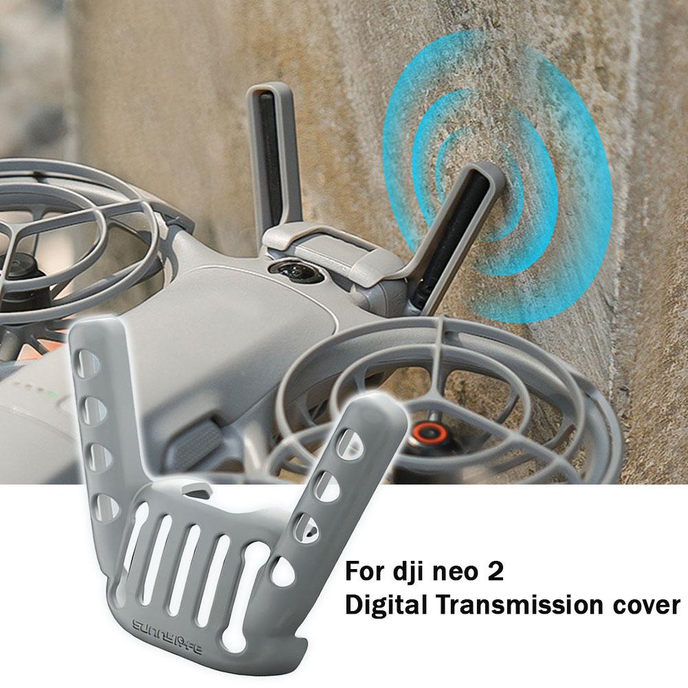 غطاء حماية لوحدة إرسال الصور D - مراجعة Drone Cinematic وسعره