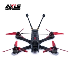 طائرة بدون طيار AXISFLYING Man - مراجعة Drone Cinematic وسعره