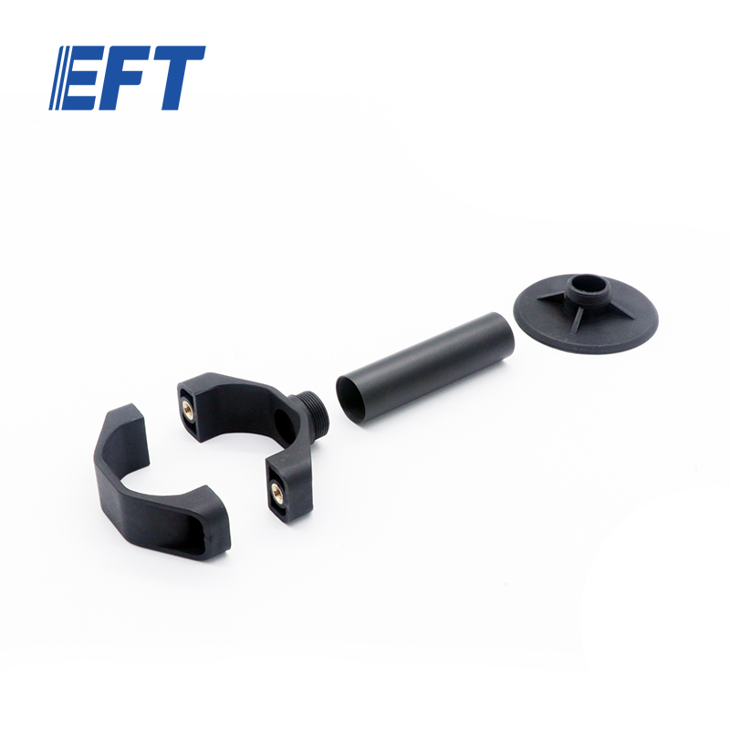 EFT-GPS جبل ل EFT الطائرة بدون - مراجعة Drone Mapping وسعره