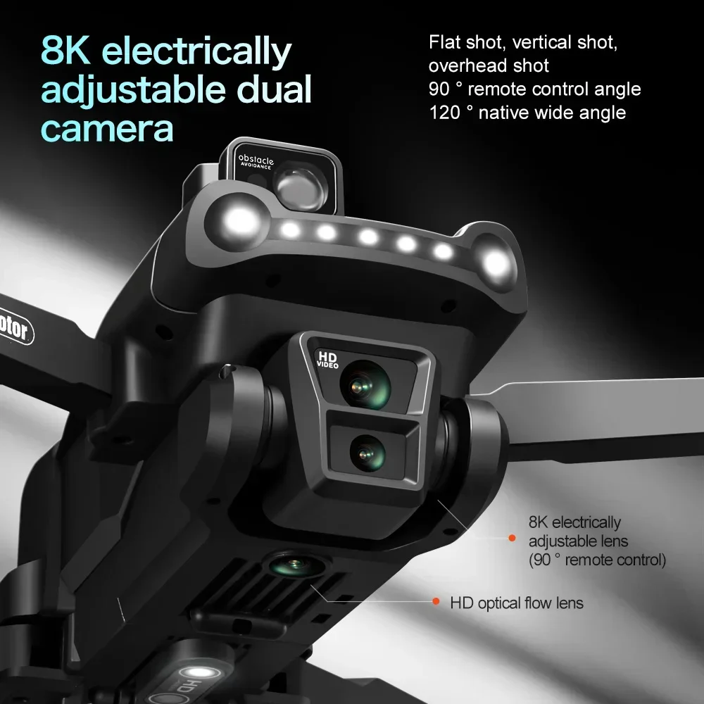 طائرة لينوفو V198GPS بدون طيار - مراجعة Drone Video Production وسعره