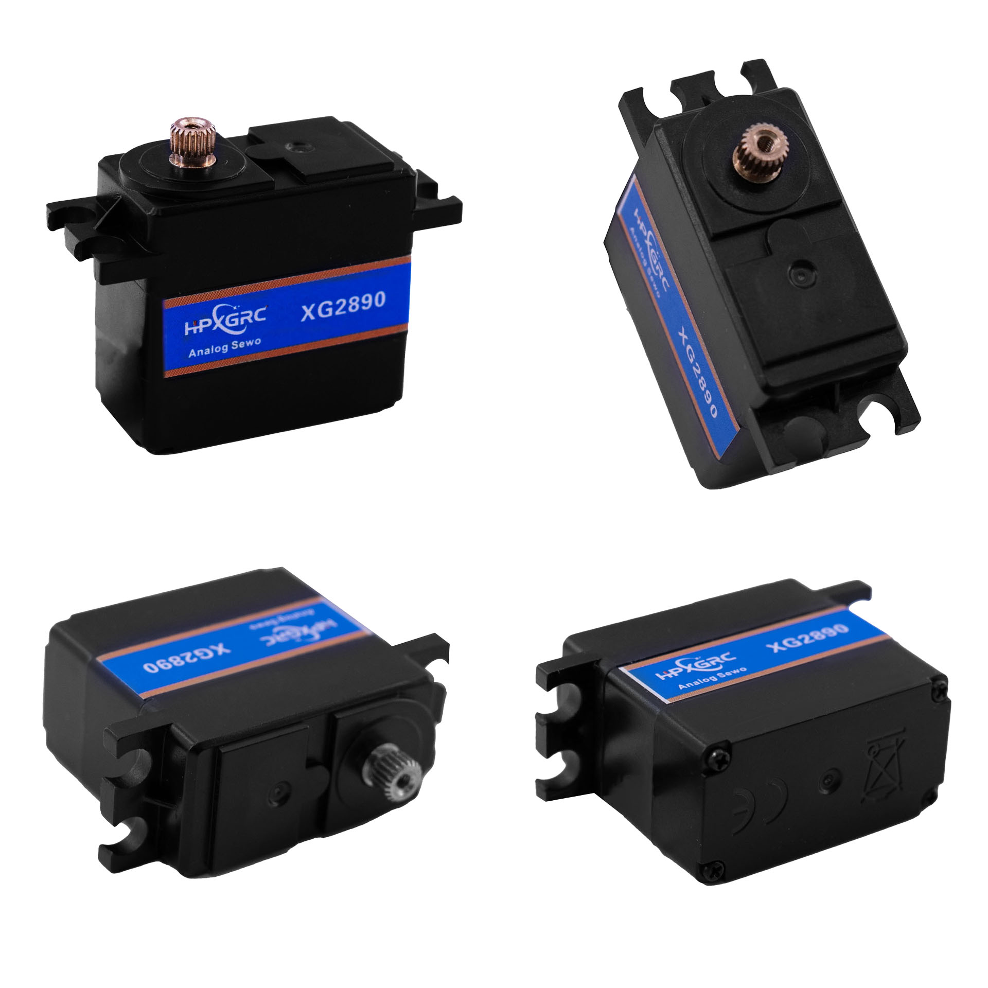 HPXGRC أجهزة مقاومة للماء 9 جر - مراجعة Drone Lidar وسعره