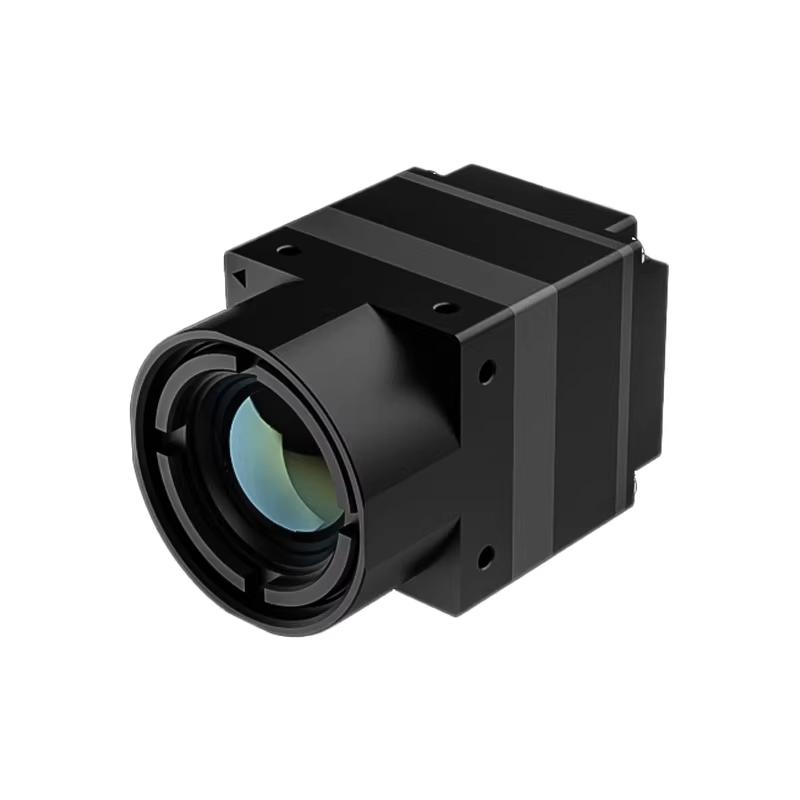 كاميرا حرارية FPV بواجهة CVBS  - مراجعة Drone Thermal Imaging وسعره