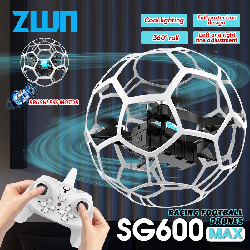 SG600 MAX 2.4G RC سباق كرة الق - مراجعة Drone Aerial Photography وسعره