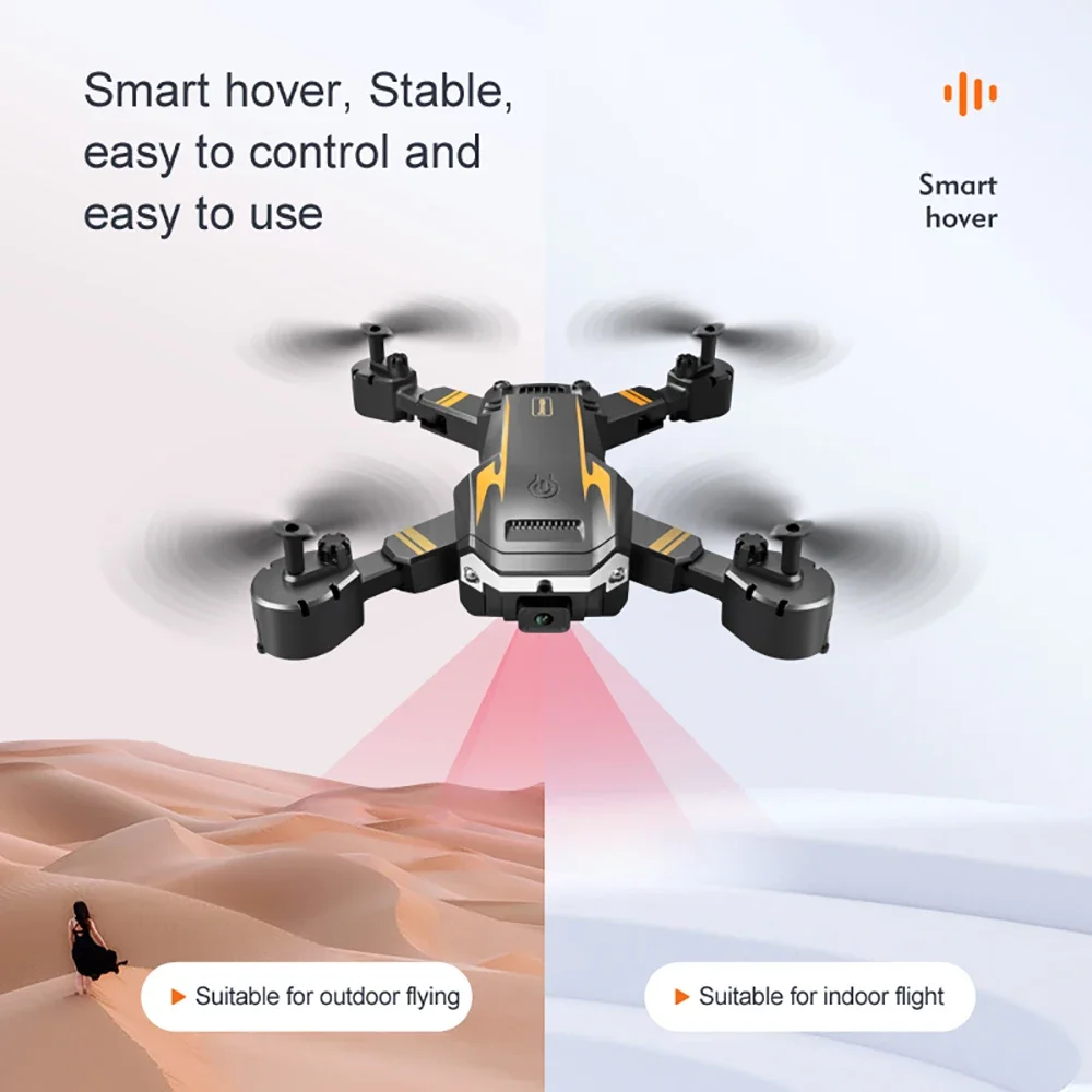 G6 الطائرة بدون طيار 8K 5G الم - مراجعة Drone Photogrammetry وسعره