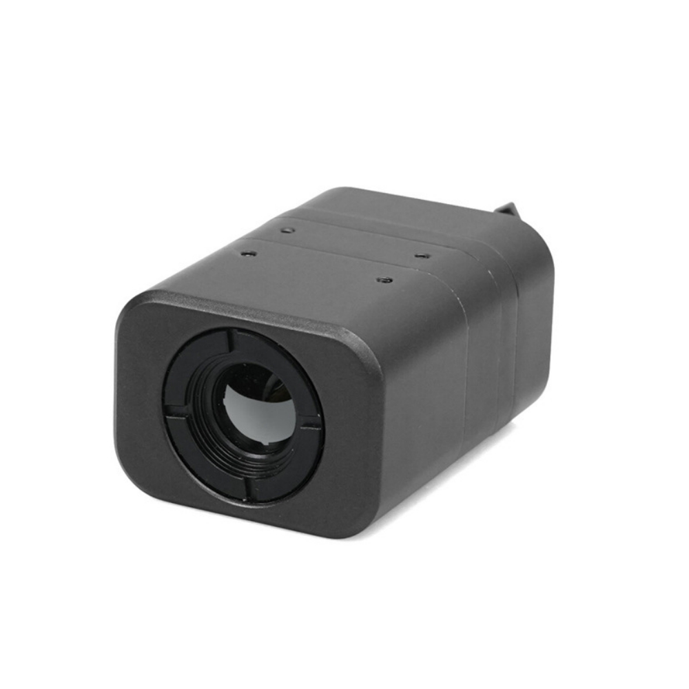 كاميرا التصوير الحراري التناظر - مراجعة Drone Thermal Imaging وسعره