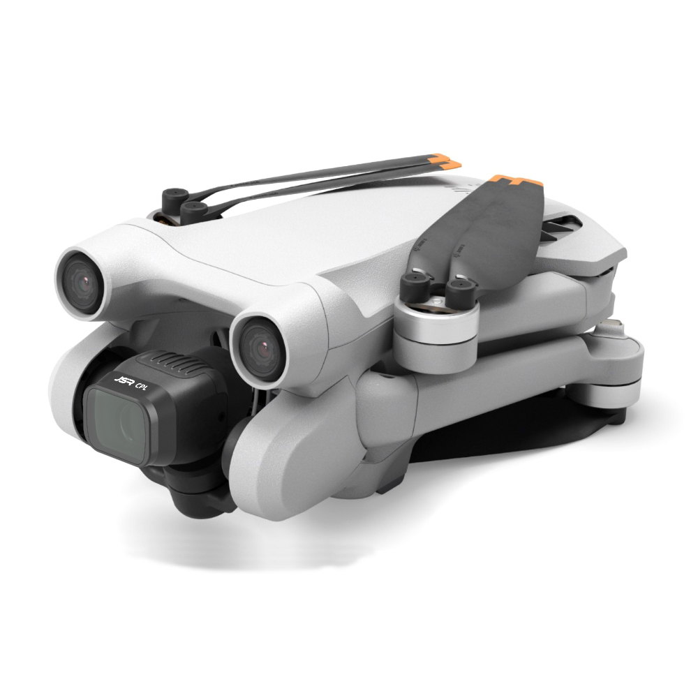 عدسة ترشيح MC UV CPL ستار ليلة - مراجعة Drone Ndvi وسعره